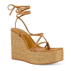 Raye espadrille wedges!